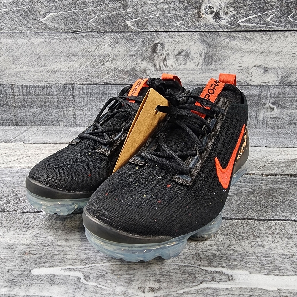 Sold New Nike Vapormax Flyknit Leopard